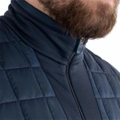 Galvin Green Gents Damian Jacket Navy -Cheap Footwear Store P G1241GGGENTSDAMIANJACKETNAVY 2 L