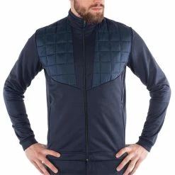 Galvin Green Gents Damian Jacket Navy -Cheap Footwear Store P G1241GGGENTSDAMIANJACKETNAVY 4 L