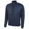 Galvin Green Gents Damian Jacket Navy -Cheap Footwear Store P G1241GGGENTSDAMIANJACKETNAVY L