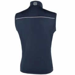 Galvin Green Gents Davon Insula Vest Navy - White -Cheap Footwear Store P G1244GGGENTSDAVONINSULAVESTCOOLNAVYWHITE 1 L