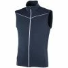 Galvin Green Gents Davon Insula Vest Navy - White -Cheap Footwear Store P G1244GGGENTSDAVONINSULAVESTCOOLNAVYWHITE L