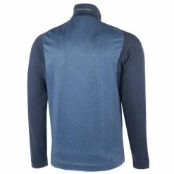 Galvin Green Gents Dane Insula Jacket Ensign Blue - Navy -Cheap Footwear Store P G1250GGGENTSDANEINSULAJKTENSIGNBLUENAVY 1 L