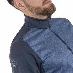 Galvin Green Gents Dane Insula Jacket Ensign Blue - Navy -Cheap Footwear Store P G1250GGGENTSDANEINSULAJKTENSIGNBLUENAVY 3 L