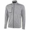 Galvin Green Gents Dennis Insula Jacket Light Grey 2 Galvin Green Gents Dennis Insula Jacket Light Grey -Cheap Footwear Store P G1251GGGENTSDENNISINSULAJKTLIGHTGREY L