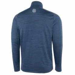 Galvin Green Gents Dennis Insula Jacket Navy - White -Cheap Footwear Store P G1251GGGENTSDENNISINSULAJKTNAVYWHITE 1 L