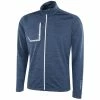 Galvin Green Gents Dennis Insula Jacket Navy - White -Cheap Footwear Store P G1251GGGENTSDENNISINSULAJKTNAVYWHITE L