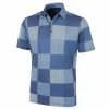 Galvin Green Gents Mac Ventil8+ Polo Shirt Navy - Bluebell -Cheap Footwear Store P G1260GALVINGREENSHIRTNAVYBLUEBELLGENTS L
