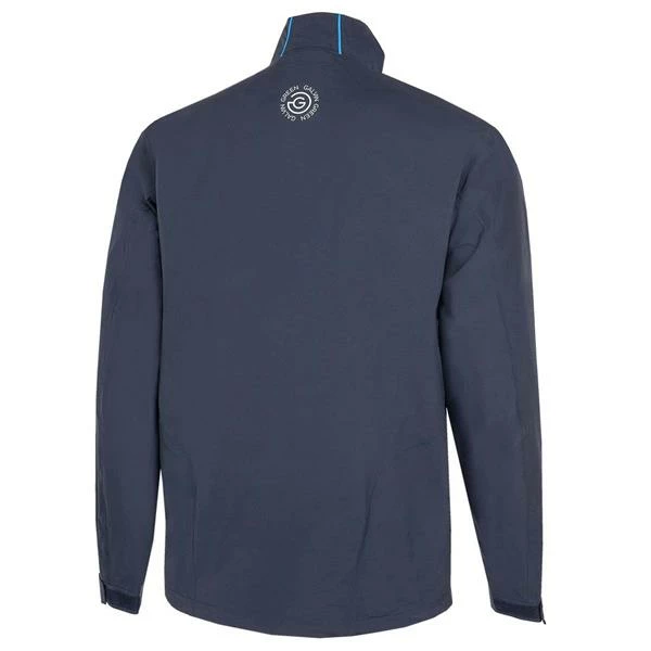 Galvin Green Gents Albert GORE-TEX Jacket Navy - White - Blue (33) 4 Galvin Green Gents Albert GORE-TEX Jacket Navy - White - Blue (33) - Image 2