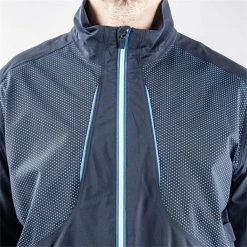Galvin Green Gents Albert GORE-TEX Jacket Navy - White - Blue (33) 13 Galvin Green Gents Albert GORE-TEX Jacket Navy - White - Blue (33) -Cheap Footwear Store P G1300GALVINGREENJACKETNAVYWHITEBLUE33GENTS 5 L