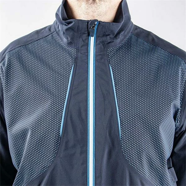 Galvin Green Gents Albert GORE-TEX Jacket Navy - White - Blue (33) 8 Galvin Green Gents Albert GORE-TEX Jacket Navy - White - Blue (33) - Image 6