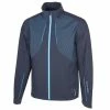 Galvin Green Gents Albert GORE-TEX Jacket Navy - White - Blue (33)