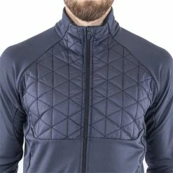 Galvin Green Gents Dexter Insula Jacket Navy (33) -Cheap Footwear Store P G1341GALVINGREENJACKETNAVY33GENTS 3 L