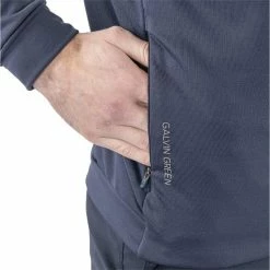 Galvin Green Gents Dexter Insula Jacket Navy (33) -Cheap Footwear Store P G1341GALVINGREENJACKETNAVY33GENTS 5 L