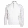 Galvin Green Gents Donald Insula Jacket White - Cool Grey (07) 2 Galvin Green Gents Donald Insula Jacket White - Cool Grey (07) -Cheap Footwear Store P G1345GALVINGREENJACKETWHITECOOLGREY07GENTS L