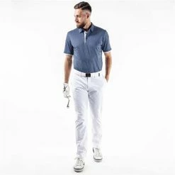 Galvin Green Gents Mark Polo Shirt Ensign Blue - Navy (31) 12 Galvin Green Gents Mark Polo Shirt Ensign Blue - Navy (31) -Cheap Footwear Store P G1374GALVINGREENSHIRTENSIGNBLUENAVY31GENTS 4 L