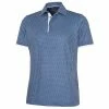 Galvin Green Gents Mark Polo Shirt Ensign Blue - Navy (31) 2 Galvin Green Gents Mark Polo Shirt Ensign Blue - Navy (31) -Cheap Footwear Store P G1374GALVINGREENSHIRTENSIGNBLUENAVY31GENTS L
