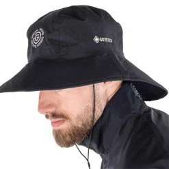 Galvin Green Art GTX Hat Black -Cheap Footwear Store P G1386GALVINGREENGTXHATBLACK 2 L