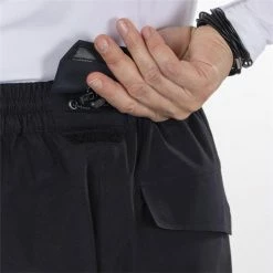 Galvin Green Ladies Anna Watreproof GORE-TEX Trousers Black -Cheap Footwear Store P G21050GGLDSANNAGTXTROUSERSBLACK 3 L