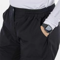 Galvin Green Ladies Anna Watreproof GORE-TEX Trousers Black -Cheap Footwear Store P G21050GGLDSANNAGTXTROUSERSBLACK 4 L