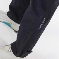 Galvin Green Ladies Anna Watreproof GORE-TEX Trousers Black -Cheap Footwear Store P G21050GGLDSANNAGTXTROUSERSBLACK 5 L