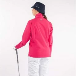 Galvin Green Ladies Alice GORE-TEX Paclite® Jacket Deep Pink -Cheap Footwear Store P G2107GALVINGREENJACKETDEEPPINKLADIES 3 L