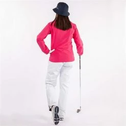 Galvin Green Ladies Alice GORE-TEX Paclite® Jacket Deep Pink -Cheap Footwear Store P G2107GALVINGREENJACKETDEEPPINKLADIES 5 L