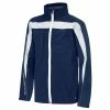 Galvin Green Reed Junior Waterproof GORE-TEX Jacket Midnight - Platinum