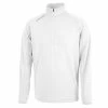Galvin Green Gents Drake Pullover White -Cheap Footwear Store P G7832GALVINGENTSDRAKEPULLOVERWHITE L