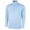 Galvin Green Gents Drake Pullover Blue Bell -Cheap Footwear Store P G7832GGGENTSDRAKEPULLOVERBLUEBELL L