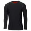 Galvin Green Gents Elmo Thermal Baselayer Black - Red 1 Galvin Green Gents Elmo Thermal Baselayer Black - Red -Cheap Footwear Store P G7852GALVINGREENBASELAYERBLACKREDGENTS L