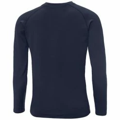 Galvin Green Gents Elmo Thermal Baselayer Navy - Bluebell (36) -Cheap Footwear Store P G7852GALVINGREENBASELAYERNAVYBLUEBELL36GENTS 1 L
