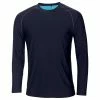Galvin Green Gents Elmo Thermal Baselayer Navy - Bluebell (36) -Cheap Footwear Store P G7852GALVINGREENBASELAYERNAVYBLUEBELL36GENTS L
