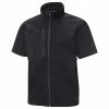 Galvin Green Gents Alvin Waterproof GORE-TEX Paclite Short Sleeve Jacket Black -Cheap Footwear Store P G7860GALVINGREENJACKETBLACKGENTSSS19 L