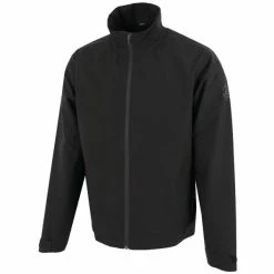 Galvin Green Gents Arlie Waterproof GORE-TEX Jacket Black