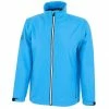 Galvin Green Junior River Waterproof GORE-TEX Paclite Jacket Blue - Black -Cheap Footwear Store P G7914GALVINGREENJACKETBLUEBLACKJUNIOR L