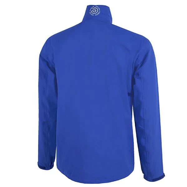 Galvin Green Gents Apollo GORE-TEX Paclite Jacket Surf Blue - White - Black 4 Galvin Green Gents Apollo GORE-TEX Paclite Jacket Surf Blue - White - Black - Image 2