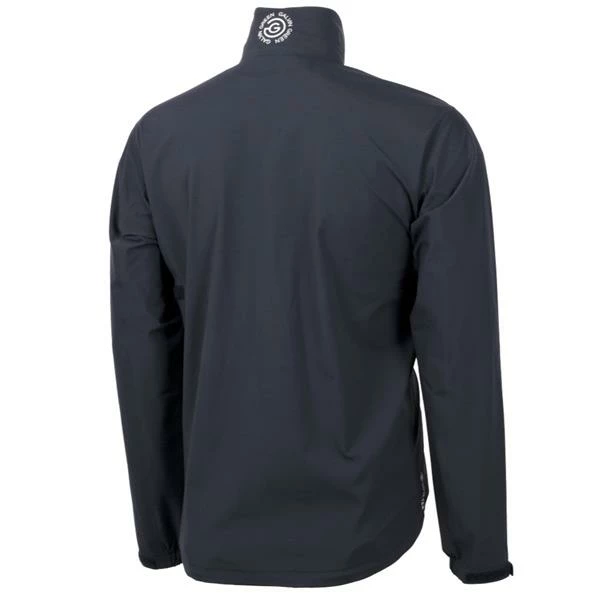 Galvin Green Gents Apollo GORE-TEX Paclite Jacket Navy - White - Grey 4 Galvin Green Gents Apollo GORE-TEX Paclite Jacket Navy - White - Grey - Image 2