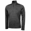 Galvin Green Gents Dixon 1/4 Zip Insula Lite Black -Cheap Footwear Store P G7973GGGENTSDIXONZIPINSULALITEBLACK L