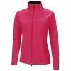 Galvin Green Ladies Alison Waterproof GORE-TEX Jacket Azalea 2 Galvin Green Ladies Alison Waterproof GORE-TEX Jacket Azalea -Cheap Footwear Store P G8800AZALEALADIESSS19 L