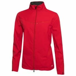Galvin Green Ladies Alison Waterproof GORE-TEX Jacket Rose