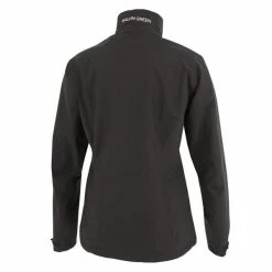 Galvin Green Ladies Arissa Waterproof GORE-TEX Jacket Black - Silver -Cheap Footwear Store P G8903GALVINGREENJACKETBLACKSILVERLADIES 1 L