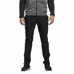 ADIDAS Gents Frostguard Insulated Trousers Black -Cheap Footwear Store P GD0839ADIDASTROUSERSBLACKGENTS 5 L