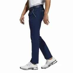 ADIDAS Gents Fall-Weight Pants Collegiate Navy -Cheap Footwear Store P GD0844ADIDASPANTSNAVYGENTS 3 L