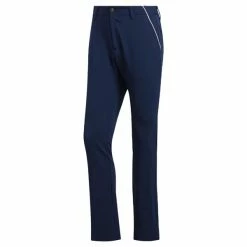 ADIDAS Gents Fall-Weight Pants Collegiate Navy