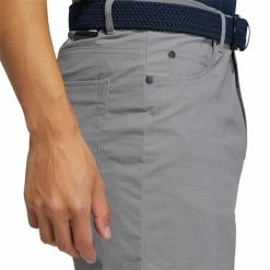 ADIDAS Gents Go-To 5-Pocket Shorts Grey Three -Cheap Footwear Store P GM0027ADIDASSHORTSGREYTHREEGENTS 5 L