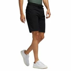 ADIDAS Gents Go-To 5-Pocket Shorts Black -Cheap Footwear Store P GM0029ADIDASSHORTSBLACKGENTS 2 L