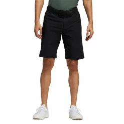 ADIDAS Gents Go-To 5-Pocket Shorts Black -Cheap Footwear Store P GM0029ADIDASSHORTSBLACKGENTS 3 L
