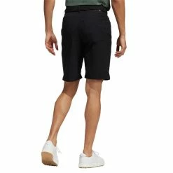 ADIDAS Gents Go-To 5-Pocket Shorts Black -Cheap Footwear Store P GM0029ADIDASSHORTSBLACKGENTS 4 L
