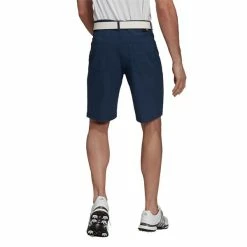 ADIDAS Gents Go-To 5-Pocket Shorts Crew Navy -Cheap Footwear Store P GM0032ADIDASSHORTSCREWNAVYGENTS 5 L
