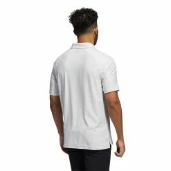 ADIDAS Gents Go-To Polo Shirt White 11 ADIDAS Gents Go-To Polo Shirt White -Cheap Footwear Store P GM0044ADIDASSHIRTWHITEGENTS 3 L